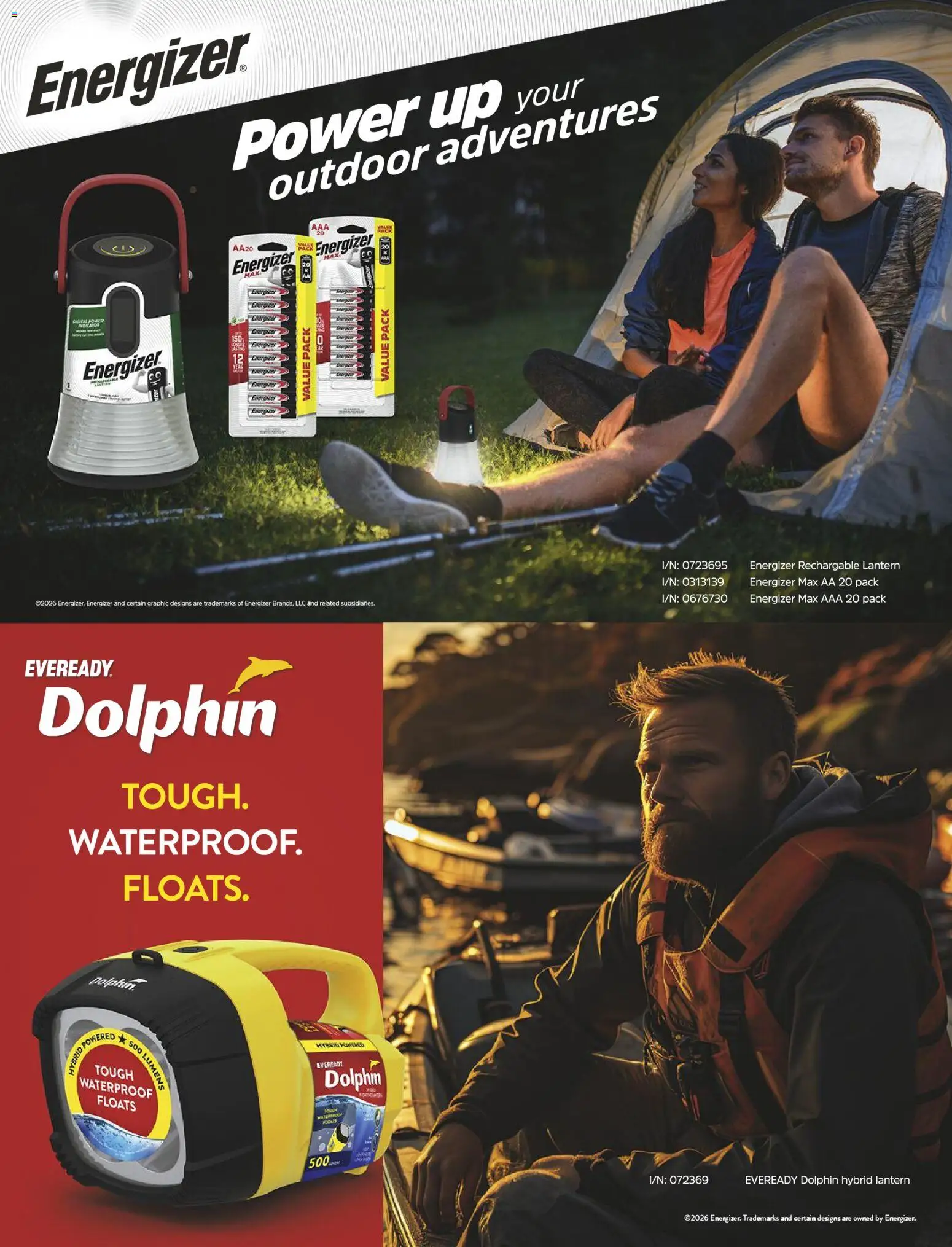 Bunnings Warehouse catalogue - valid from 01.03.2026 | Page: 9 | Products: Pc