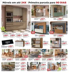 Lojas Solar - Ofertas atuais - Pré-Visualização do folheto da loja Lojas Solar, válido de 01.12.2025 | Página: 11