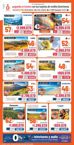 Ktronix - Catálogo  -  Vista previa de la revista de la tienda Ktronix valido desde el 14.02.2026 | Página: 5 | Productos: Té, Video, Audio