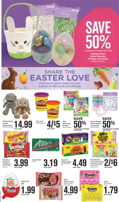 Preview of Mariano's weekly ads valid from 01.04.2026 | Page: 8
