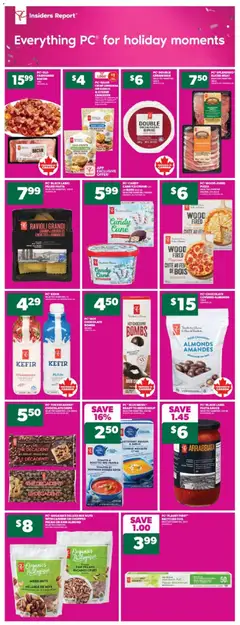 Preview of Real Canadian Superstore - Black Friday  from shop Real Canadian Superstore valid from 30.10.2025 | Page: 11