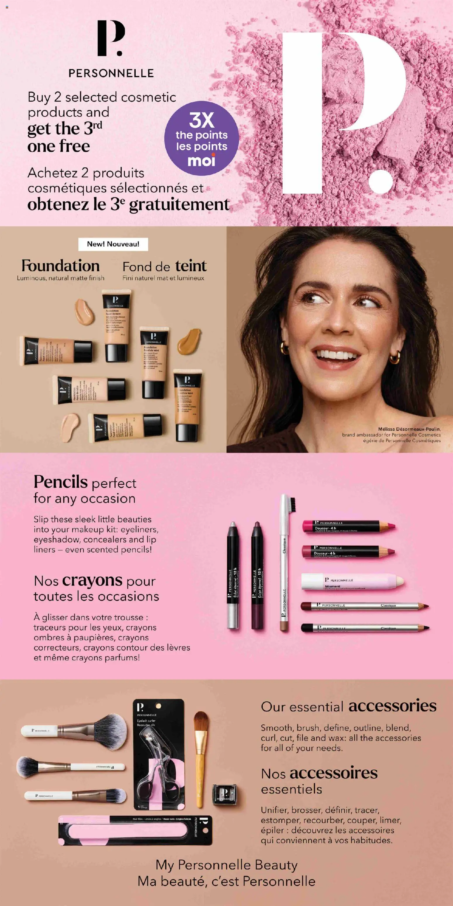 Jean Coutu flyer valid from 13.11.2025 | Page: 9