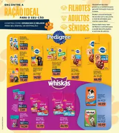 Coop ofertas Festival Pet  - Pré-Visualização do folheto da loja Coop, válido de 02.04.2026 | Página: 2
