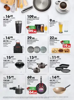 Zaffari - Ofertas Bazar Verão - RS - Pré-Visualização do folheto da loja Zaffari, válido de 05.02.2026 | Página: 6