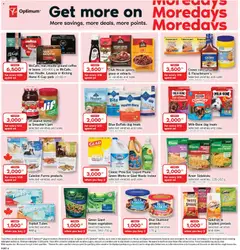 Preview of Fortinos weekly flyer / circulaire from shop Fortinos valid from 29.01.2026 | Page: 7