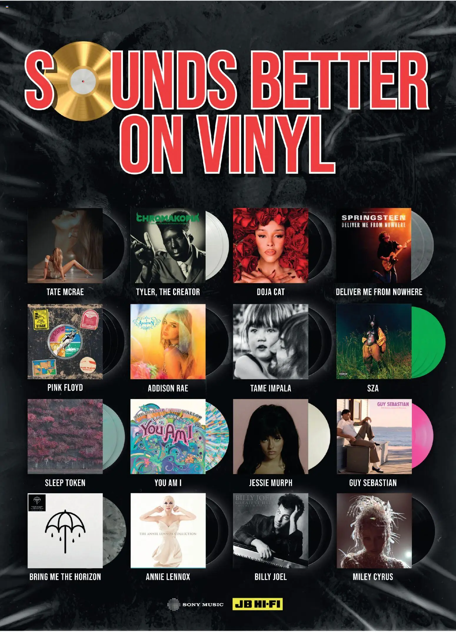 JB Hi-Fi catalogue - valid from 01.12.2025 | Page: 55