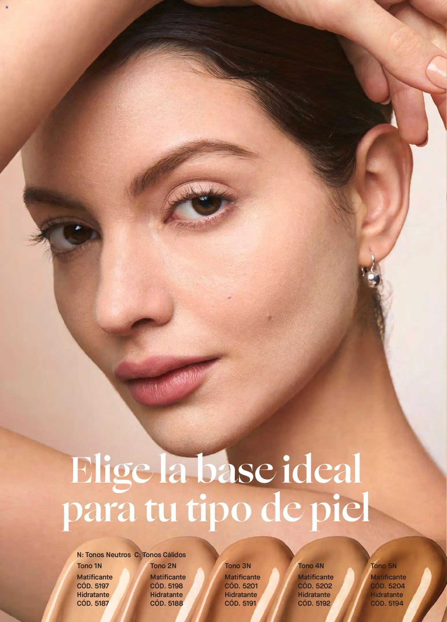 Yanbal revista - valida desde el 03.01.2026 | Página: 38