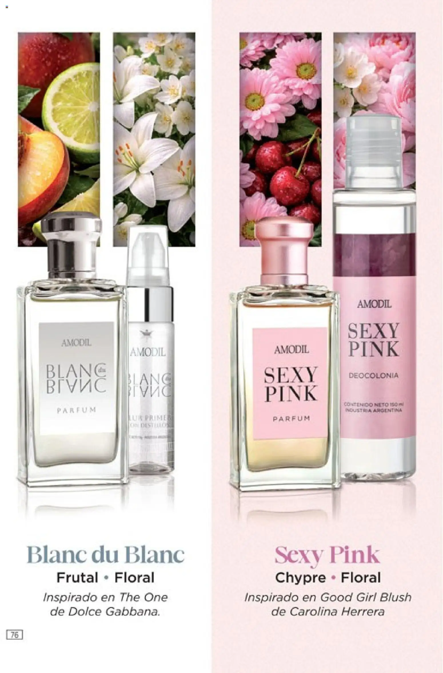 modil - Campaña 7 │ válido desde el 20.03.2026 | Página: 76