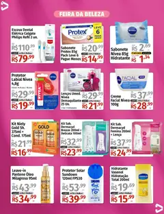 Supermercado Dalben - Ofertas Feira da Beleza - Pré-Visualização do folheto da loja Supermercado Dalben, válido de 20.02.2026 | Página: 2