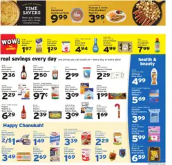 Preview of Hannaford weekly ads valid from 14.12.2025 | Page: 7 | Products: Milk, Tomatoes, Sour cream, Bag