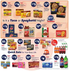 Preview of Family Dollar weekly ads valid from 11.01.2026 | Page: 2