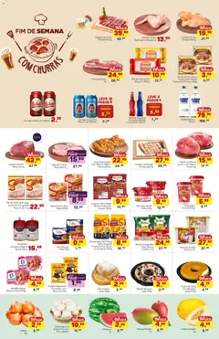 Supermercados São Vicente - Ofertas da semana - Pré-Visualização do folheto da loja Supermercados São Vicente, válido de 26.12.2025 | Página: 3