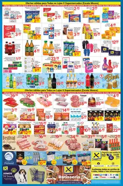 X Supermercados - Ofertas da semana - Pré-Visualização do folheto da loja X Supermercados, válido de 22.04.2026 | Página: 2