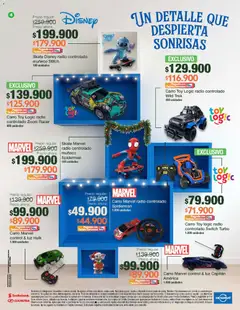 Jumbo - Catálogo la navidad -  Vista previa de la revista de la tienda Jumbo valido desde el 04.12.2025 | Página: 4 | Productos: Té, Radio, Sobre