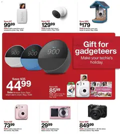 Preview of Target weekly ads valid from 14.12.2025 | Page: 9