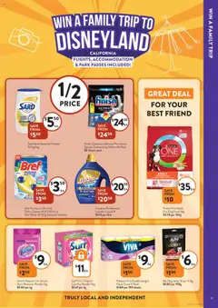 Foodworks catalogue - valid from 27.08.2025 | Page: 11