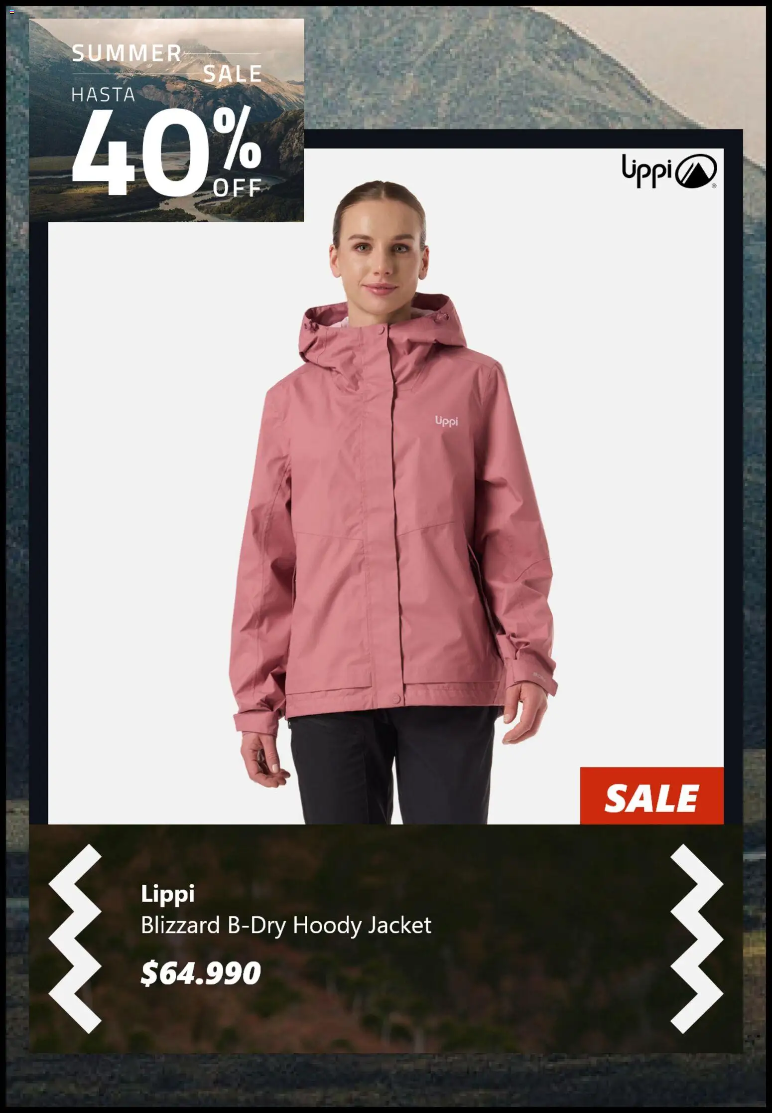 Lippi ofertas  │ válido desde el 30.12.2025 | Página: 5