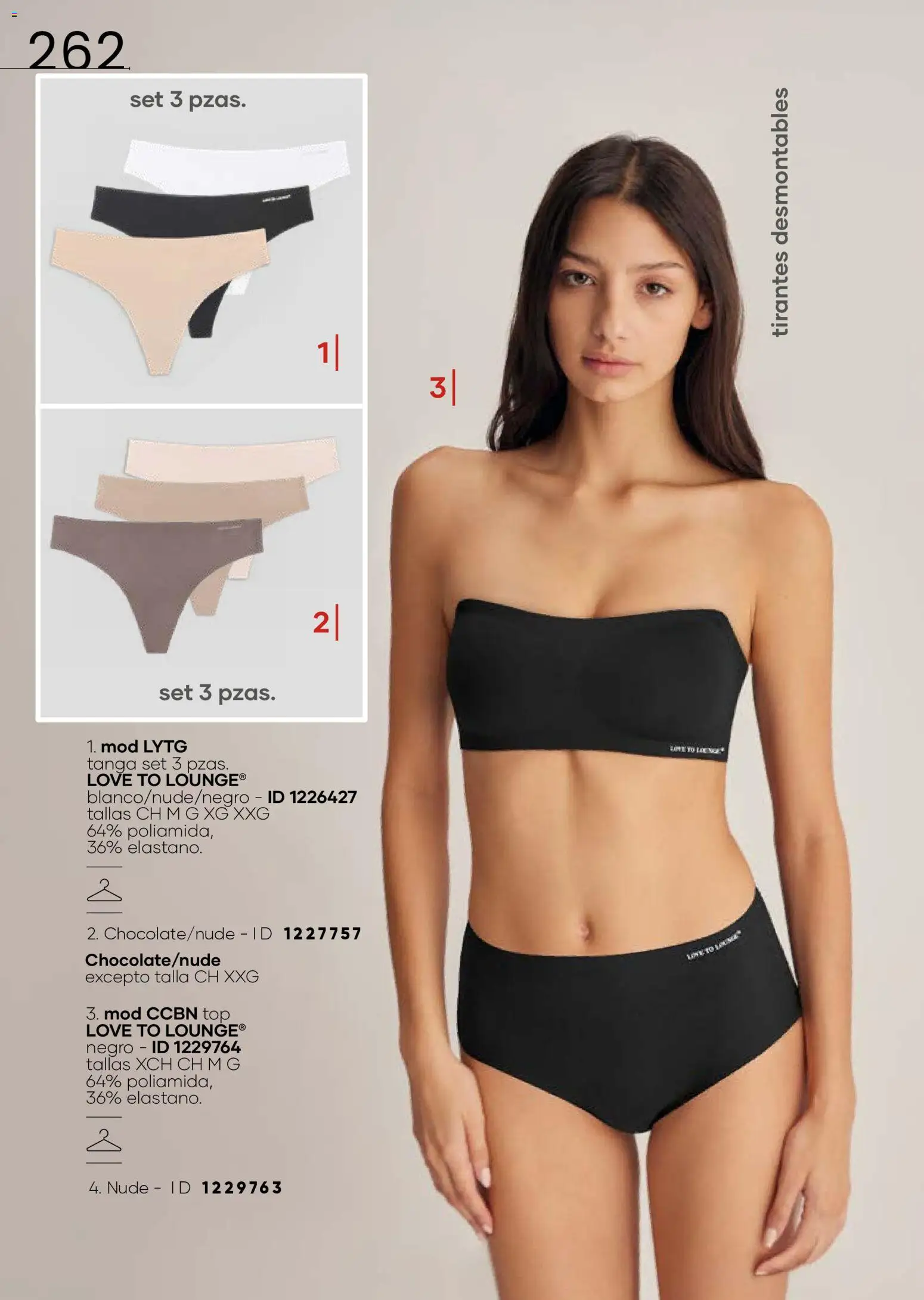 Nuevas ofertas de Price Shoes válidas en toda la República Mexicana desde el 27.11.2025. ¡Encuentra las mejores ofertas en Price Shoes catálogo Cierre De Temporada ! | Página: 262 | Productos: Top, Tirantes