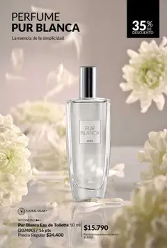 Vista previa Catálogo AVON Campaña 11/2025 válido desde el 23.09.2025 | Página: 60
