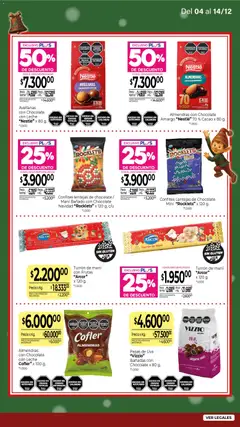 Vista previa La Anonima - catalogos-masivos - insuperables-49-25-z5 válido desde el 04.12.2025 | Página: 2