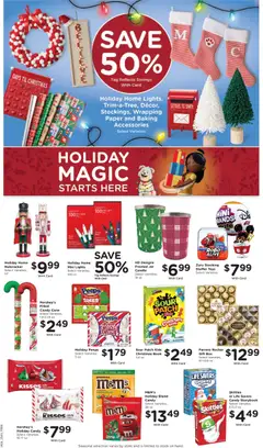 Preview of Fry's Food weekly ads valid from 03.12.2025 | Page: 13