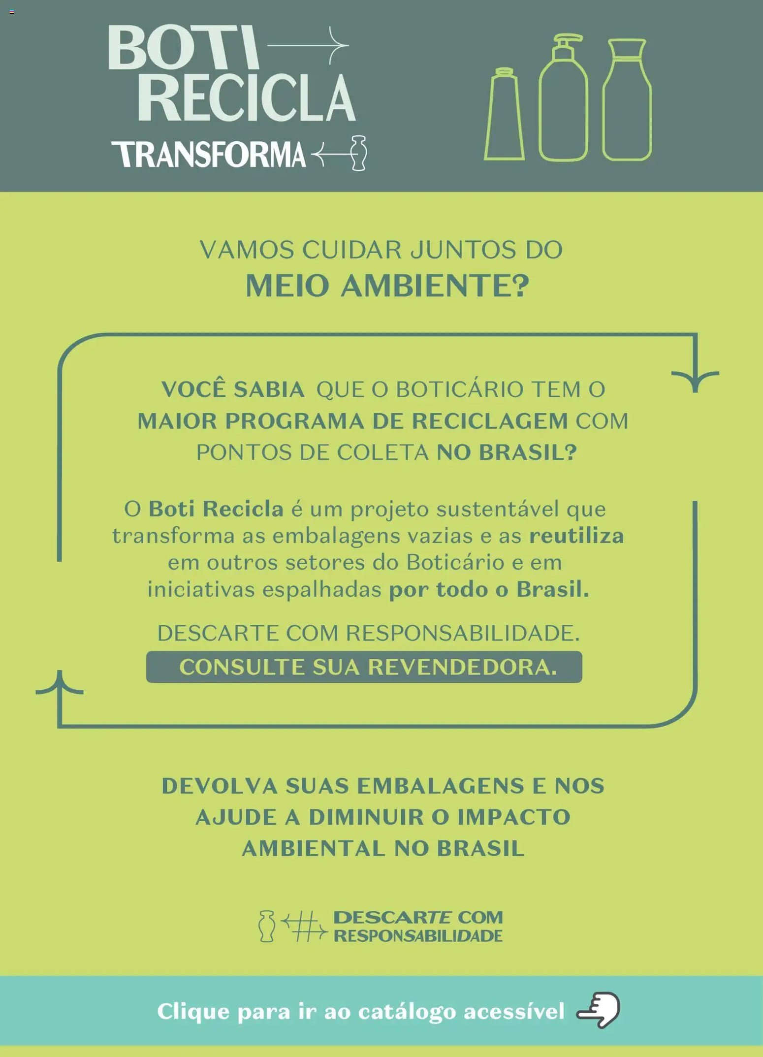 O Boticário Folheto - válido de 26.12.2025 | Página: 7