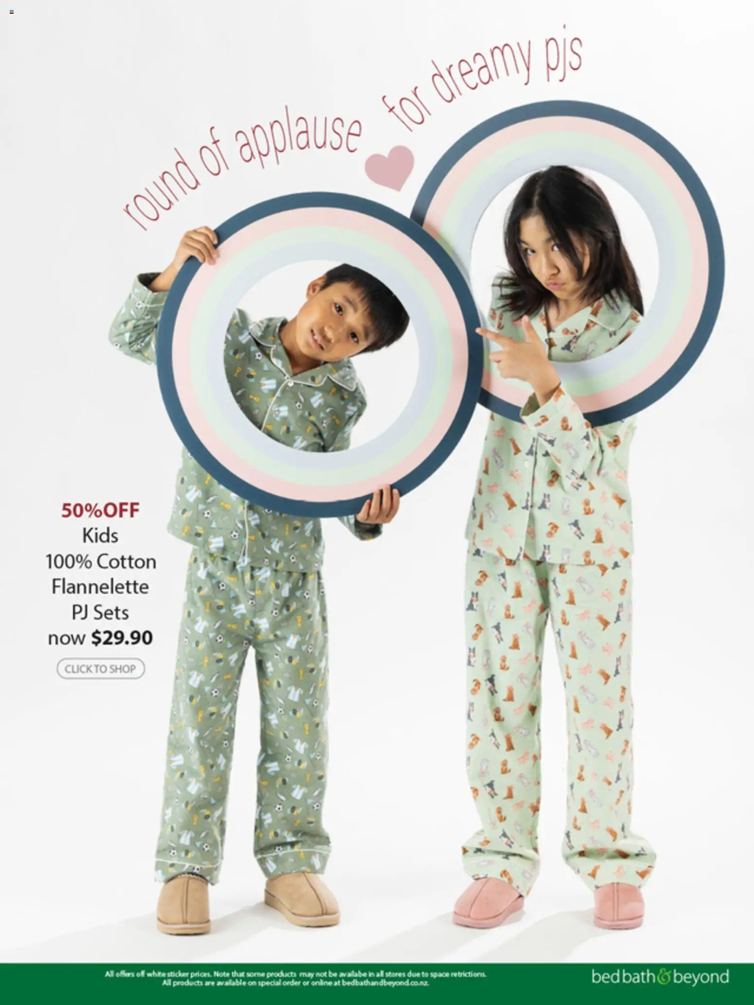Bed Bath and Beyond catalogue from 09.03.2026 | Page: 29