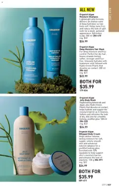 Avon flyer valid from 14.08.2025 | Page: 107