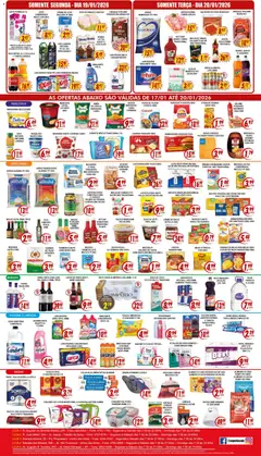 Kaçula - Ofertas da semana - Pré-Visualização do folheto da loja Kaçula, válido de 17.01.2026 | Página: 2