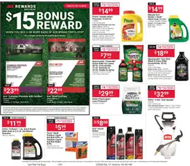 Preview of ACE Hardware weekly ads valid from 01.04.2026 | Page: 7