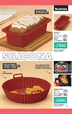 Vista previa Gigot - CAMPAÑA 06 válido desde el 15.03.2026 | Página: 129