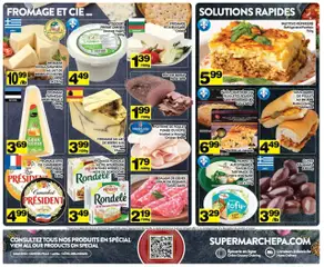 Pa Supermarché flyer valid from 28.07.2025 | Page: 6