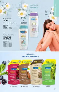 Vista previa de folleto Leonisa - Aliados Celebra A Mamá de la Leonisa válido desde 07.04.2026 | Página: 47
