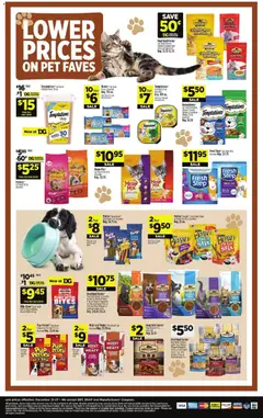 Preview of Dollar General weekly ads valid from 21.12.2025 | Page: 16