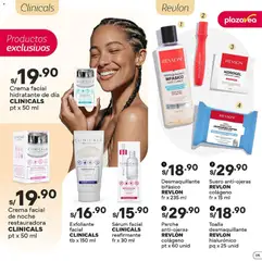 Vista previa de folleto Plaza Vea - Especial Cuidado de la Piel de la Plaza Vea válido desde 02.03.2026 | Página: 5