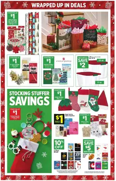 Preview of Dollar General weekly ads valid from 07.12.2025 | Page: 15