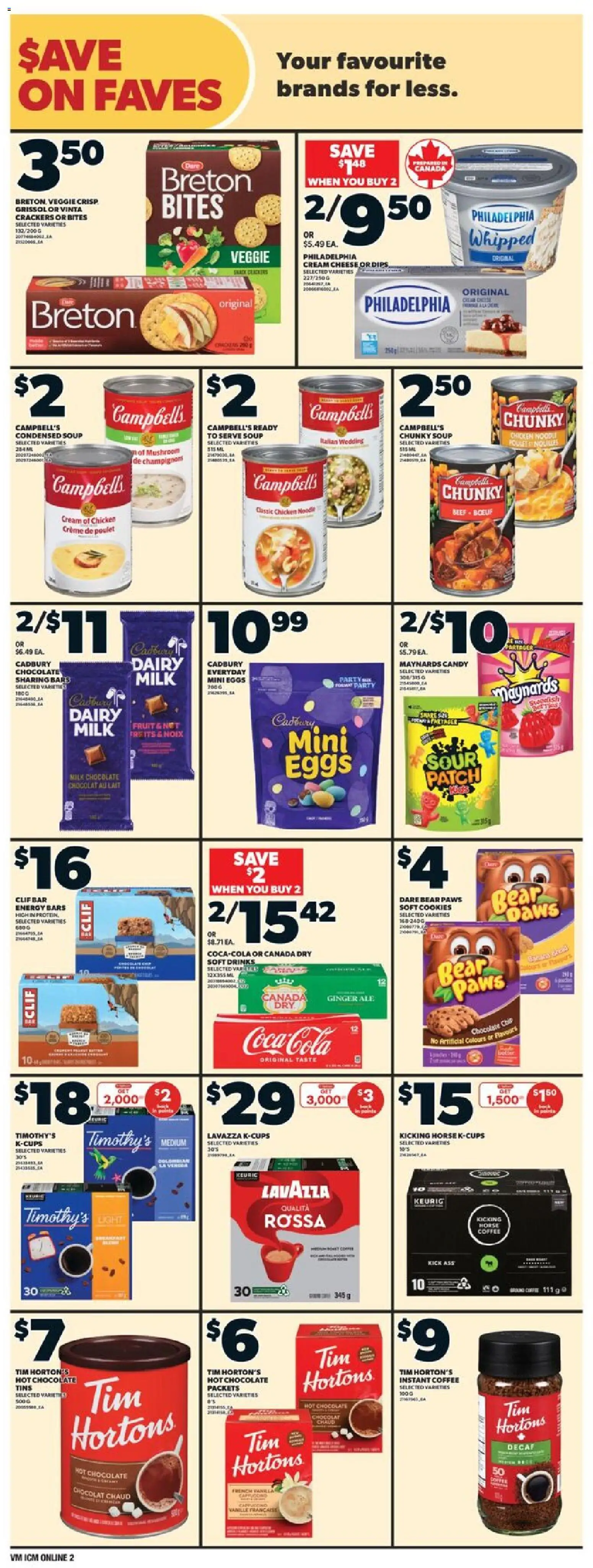 Valu Mart flyer valid from 13.11.2025 | Page: 7 | Products: Beef, Milk, Cheese, Pants