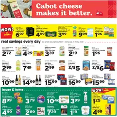 Preview of Hannaford weekly ads valid from 26.10.2025 | Page: 6