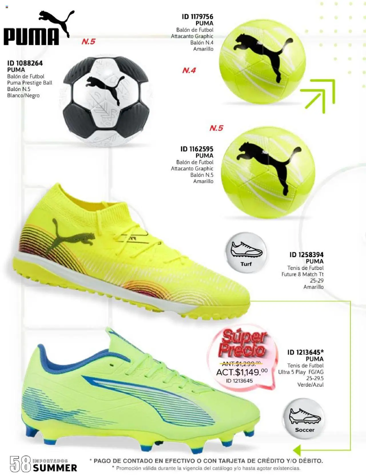 Nuevas ofertas de Price Shoes válidas en toda la República Mexicana desde el 16.05.2025. ¡Encuentra las mejores ofertas en Price Shoes catálogo ! | Página: 58 | Productos: Tenis