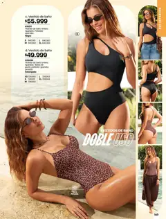 Pacifika - Campaña 08 / 2026 -  Vista previa de la revista de la tienda Pacifika valido desde el 01.08.2026 | Página: 149