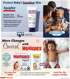 Family Dollar Digital Book - valid from 01.09.2025 | Page: 8 | Products: Healing Ointment