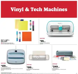 Preview of Michaels weekly ads valid from 01.02.2026 | Page: 3 | Products: Press