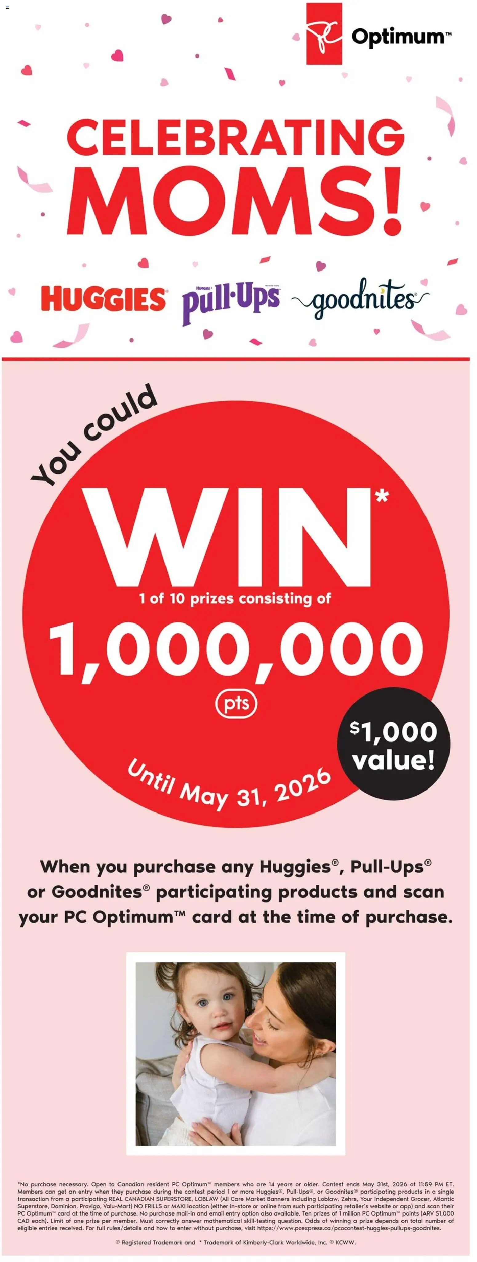 Real Canadian Superstore flyer valid from 30.04.2026 | Page: 38 | Products: PC