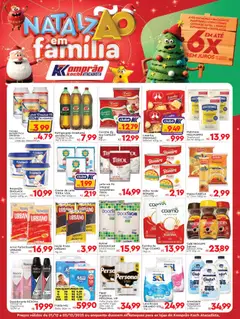 Komprao Atacadista - Ofertas da semana - Pré-Visualização do folheto da loja Komprao Atacadista, válido de 01.12.2025