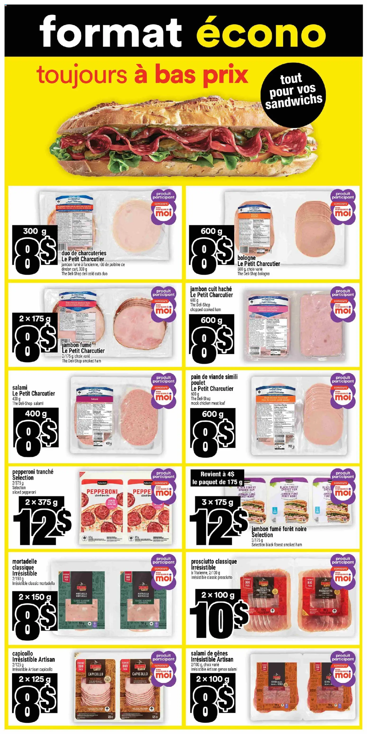 Super C flyer valid from 05.03.2026 | Page: 12