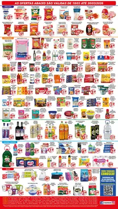 Kaçula - Ofertas da semana - Pré-Visualização do folheto da loja Kaçula, válido de 18.03.2026 | Página: 2