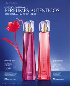 Ésika catálogo C07/2026 -  Vista previa de la revista de la tienda Ésika valido desde el 24.04.2026 | Página: 30