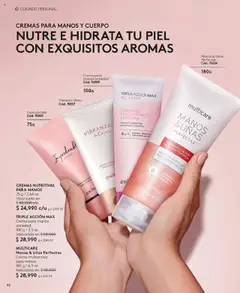 Ésika revista - valida desde el 16.06.2025 | Página: 92 | Productos: Crema, Vitaminas, Aceite