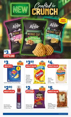 Foodland catalogue - valid from 20.08.2025 | Page: 14