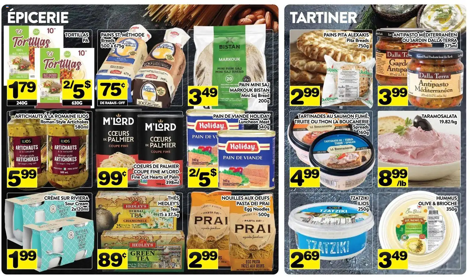 Pa Supermarché flyer valid from 30.03.2026 | Page: 5